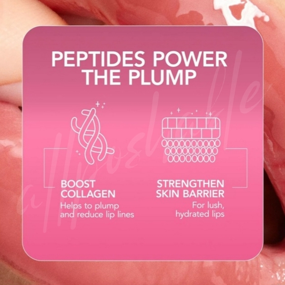 Buxom Power-Full Plump Lip Balm - First Crush - Picture 5 of 7